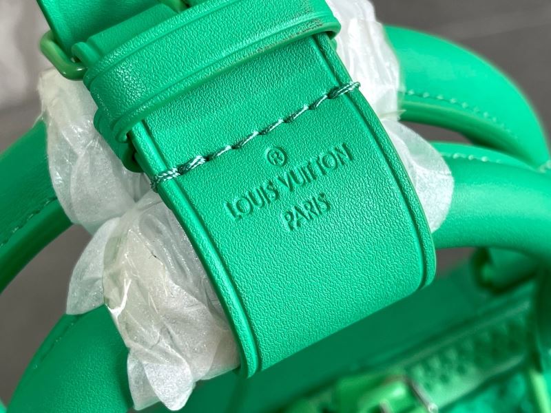 Louis Vuitton Travel Bags